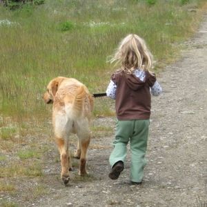 Meet your Posher, Hayley